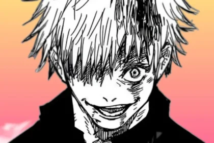 JJK 236 English Translation