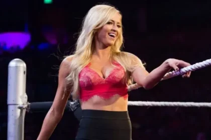 Phillipa Mariee: A Promising WWE Star