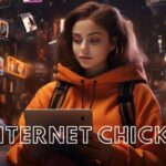 A Beginner's Guide to Internet Chicks