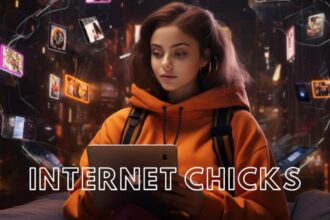 A Beginner's Guide to Internet Chicks