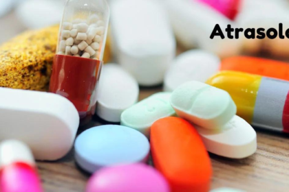 Atrasolan: Uses, Dosage, and Safety Information