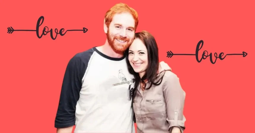 Andrew Santino Wife: A Closer Look at Their Love Story