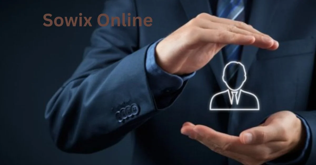 The Impact of Sowix Online on Your Business