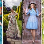 The Ultimate Guide to Stylish Tea Party Outfits