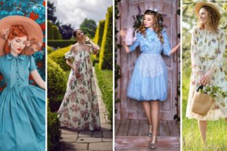 The Ultimate Guide to Stylish Tea Party Outfits