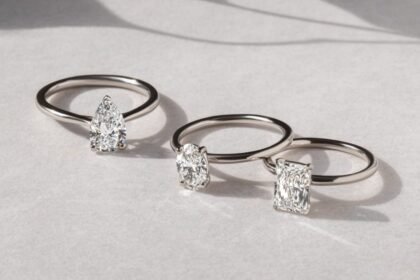 Jewellers Dublin City: Your Destination for Fine Jewellery