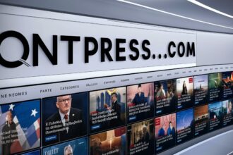 How to Find the Best Ontpresscom Fresh Updates