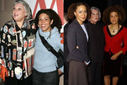 Who is Alyxandra Beatris Brown? All About Tyne Daly Daughter