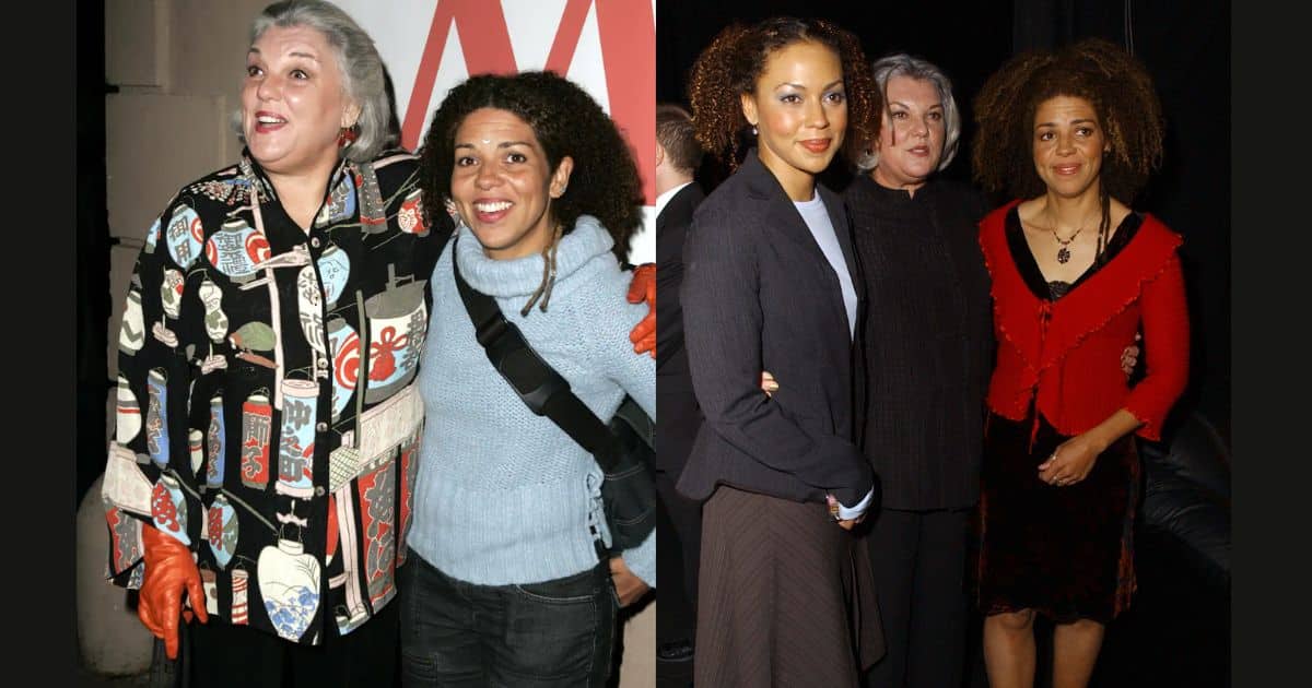 Who is Alyxandra Beatris Brown? All About Tyne Daly Daughter