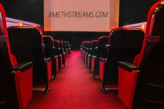 Your Ultimate Guide To AmethStreams.Com