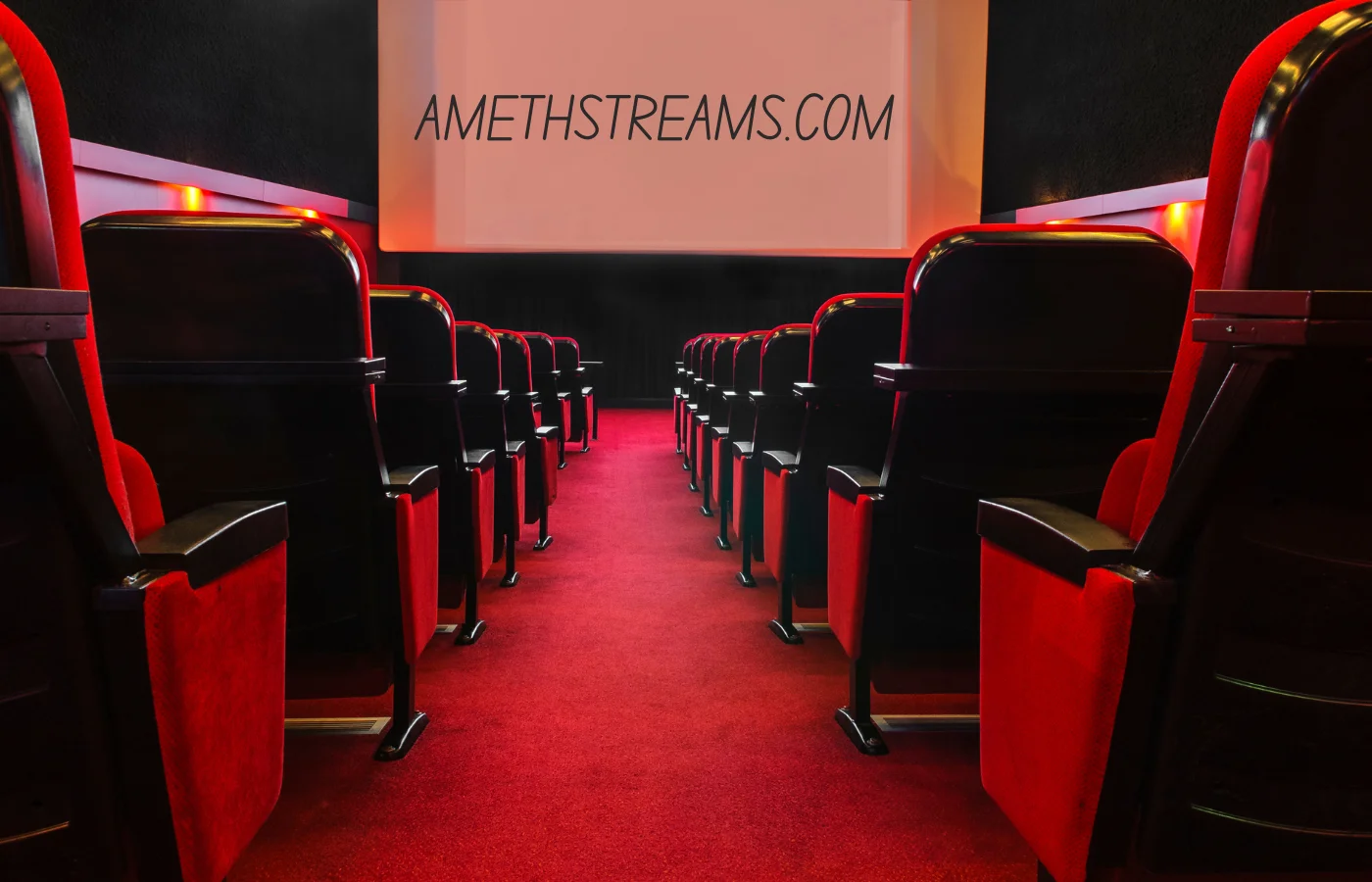 Your Ultimate Guide To AmethStreams.Com