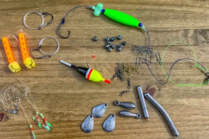 Best Rigs for Catfish Bait