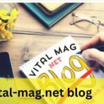 The //Vital-Mag.net Blog: A Beacon in the Digital Content Sea