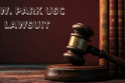 C.W. Park USC Lawsuit: A Comprehensive Guide