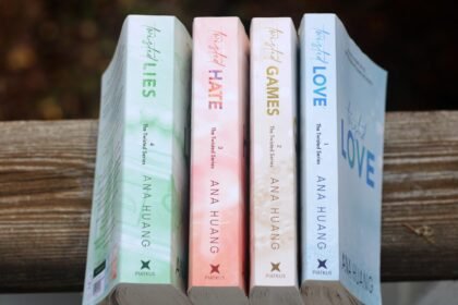 A Comprehensive Guide to the Twisted Series
