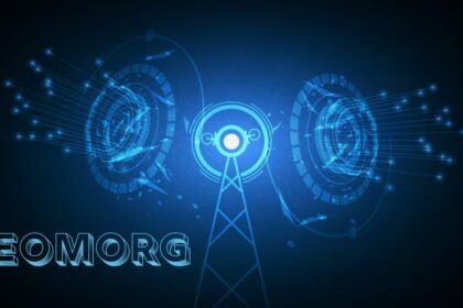 Leomorg: Revolutionizing the Future of Tech