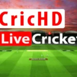 Watch Live Cricket Match At CricHD