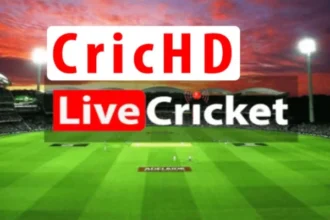 Watch Live Cricket Match At CricHD