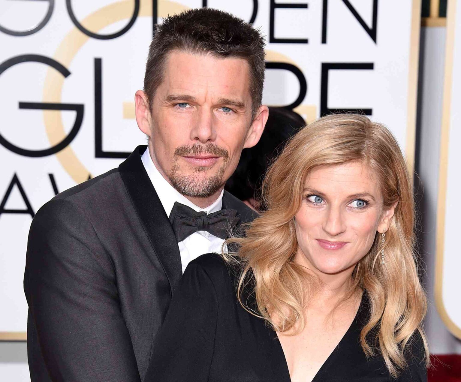 Who Is Ethan Hawke s Wife? All About Ryan Shawhughes