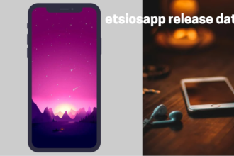 Where Can I Find the Etsiosapp Release Date?