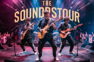 Everything You Need to Know About the WWW ThesoundstourCom