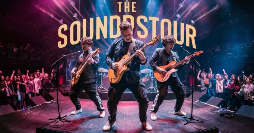 Everything You Need to Know About the WWW ThesoundstourCom