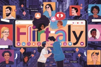 What Is Flirtaly?: Your Ultimate Guide