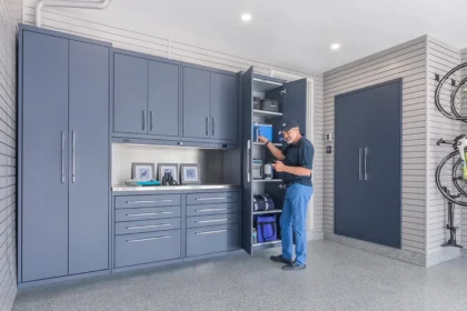 Where Can You Find the Best Storage Cabinets?