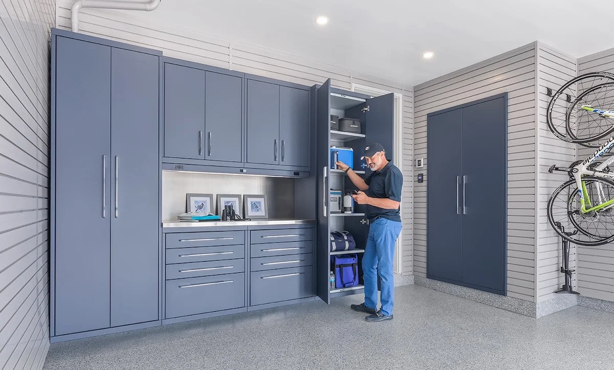 Where Can You Find the Best Storage Cabinets?