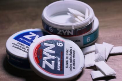 Zyn Lawsuit 2024 Exposes Alarming Nicotine Addiction Claims