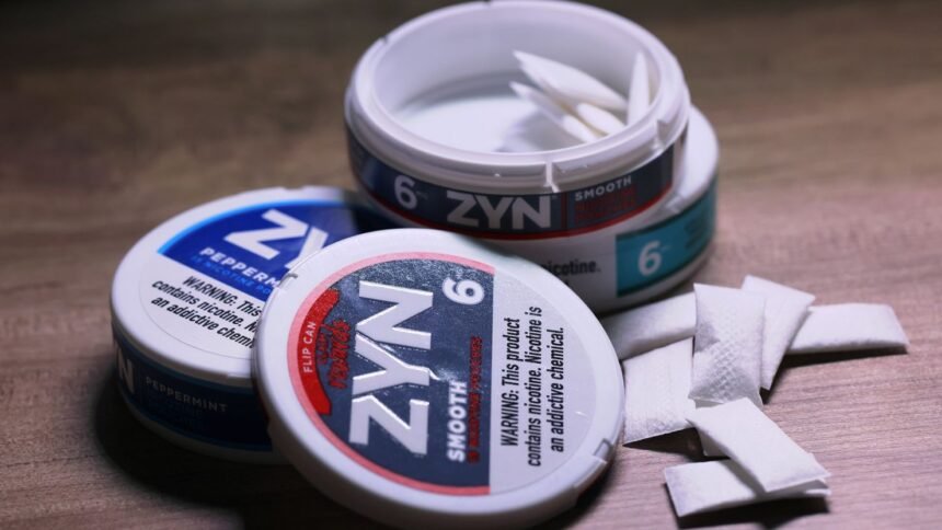 Zyn Lawsuit 2024 Exposes Alarming Nicotine Addiction Claims