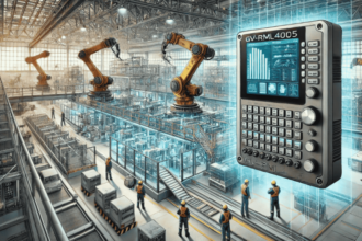 The GV-RML4005 A Comprehensive Guide