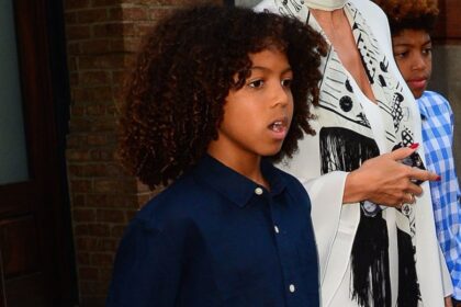 Who is Johan Riley Fyodor Taiwo Samuel? (Heidi Klum’s son) Net Worth 2024