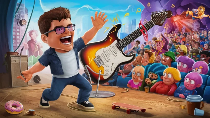 Why Is Havoc Madden Bitmoji So Popular?