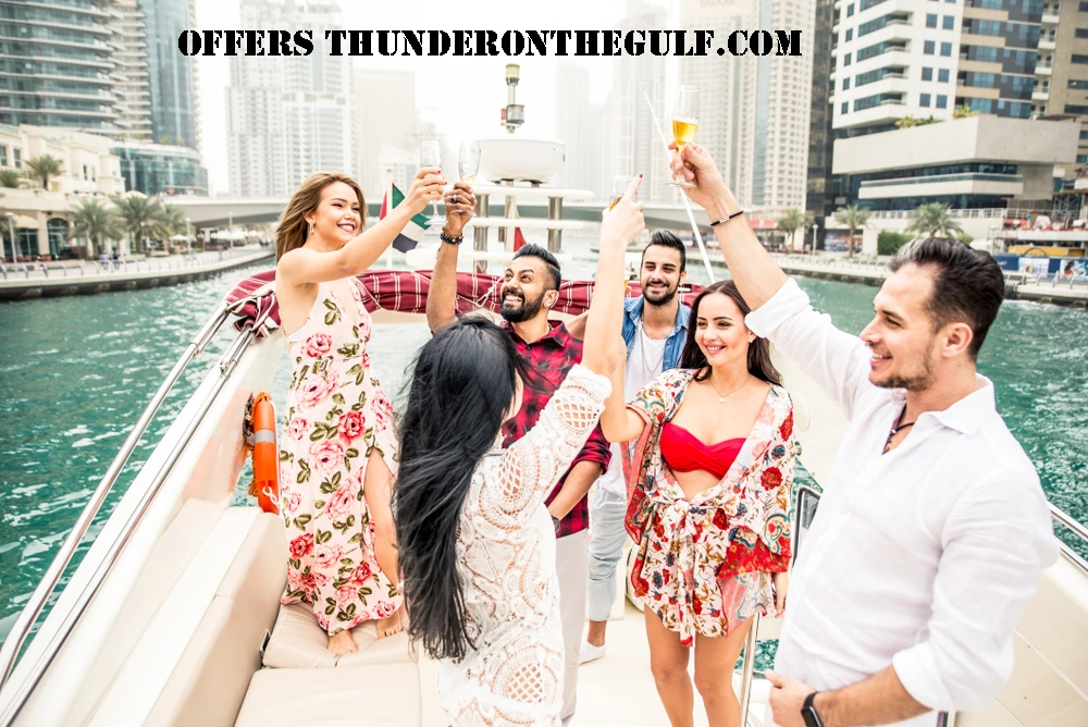 Navigating Offers ThunderOnTheGulf.com: Tips and Tricks