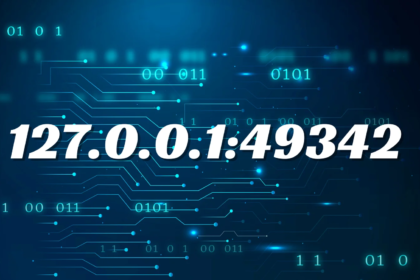 How to Access Localhost on Port 127.0.0.1:49342