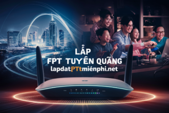 A Comprehensive Guide to Lap Dat Fpt Tuyen Quang LapDatfptmienphi.Net