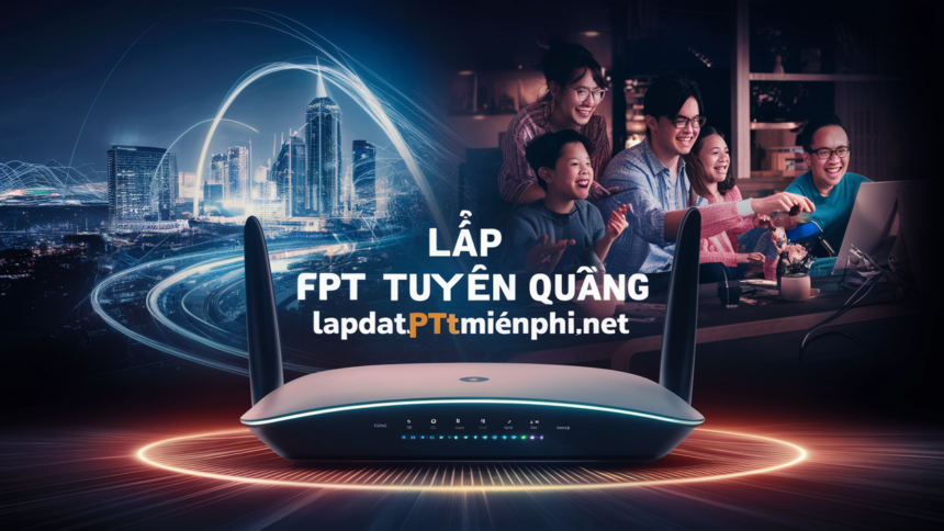 A Comprehensive Guide to Lap Dat Fpt Tuyen Quang LapDatfptmienphi.Net