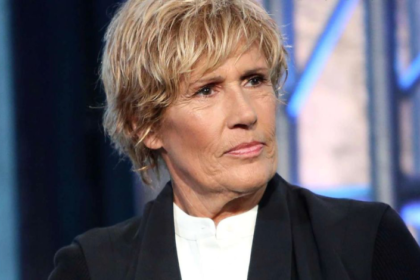 Who Is Diana Nyad Husband: Unveiling the Life of Bart Springtime