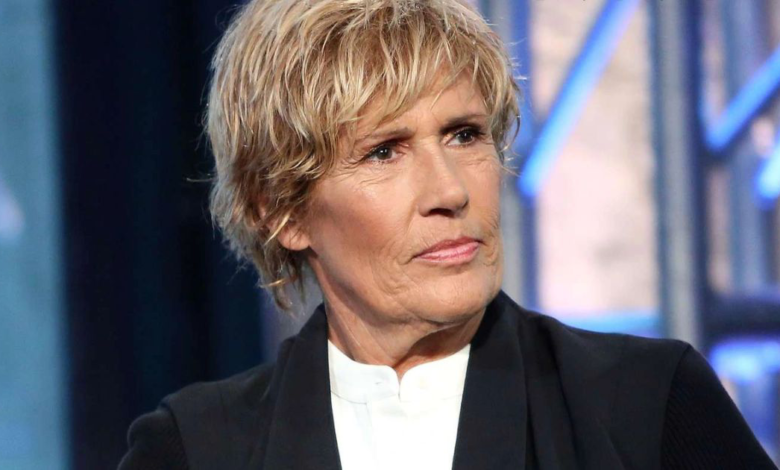 Who Is Diana Nyad Husband: Unveiling the Life of Bart Springtime