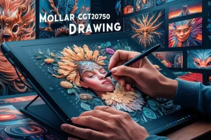 The Ultimate Guide to the Mollar Cgt20750 Drawing