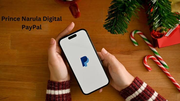 How to Utilize prince narula digital paypal for Maximum Efficiency