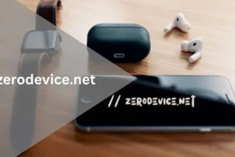 A Comprehensive Guide to // zerodevice.net