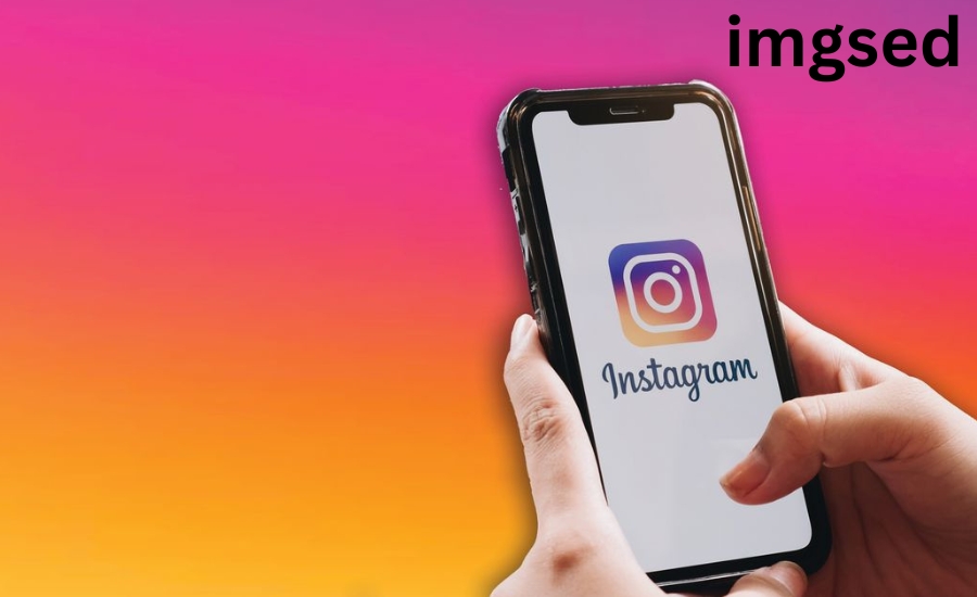 Imgsed: An Anonymous Instagram Browsing Tool