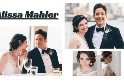 Alissa Mahler: A Blend of Privacy and Partnership