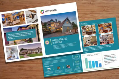 A Guide to Using Virtuance for Real Estate Marketing