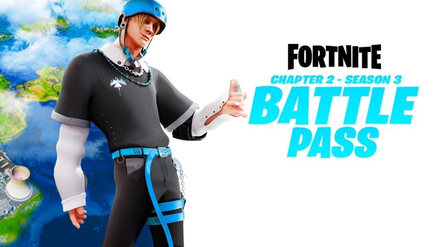 A Comprehensive Guide to Fortnite Pfp