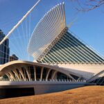 Santiago Calatrava and His 7 Stunning Artworks Everyone Must See