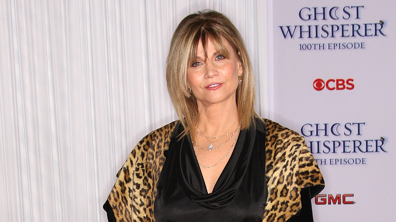 What is Markie Post Net Worth?