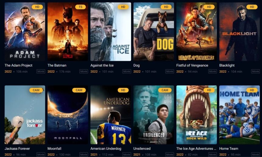 How to Watch Online Movies7.to